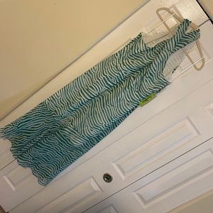 Sam Edelman maxi dress new with Tags